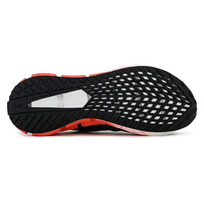 Кроссовки Reebok Floatzig 1 Black/Grey/White