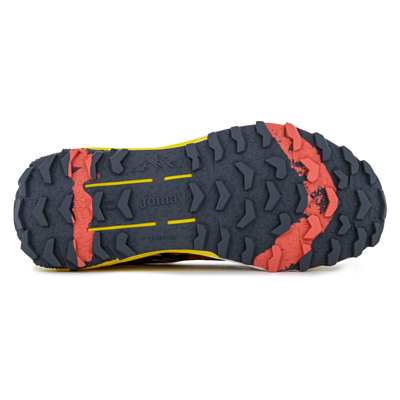 Кроссовки Joma Sima Mostaza