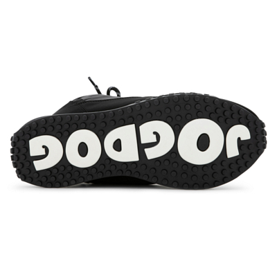 Ботинки Jog dog 52151AWFRH4 Black