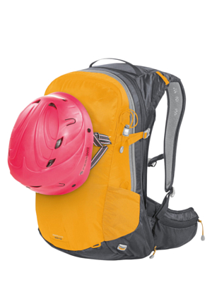 Рюкзак Ferrino Zephyr 22+3 Yellow