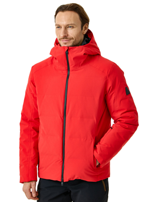 Куртка горнолыжная HEAD Rebels Rogue Red