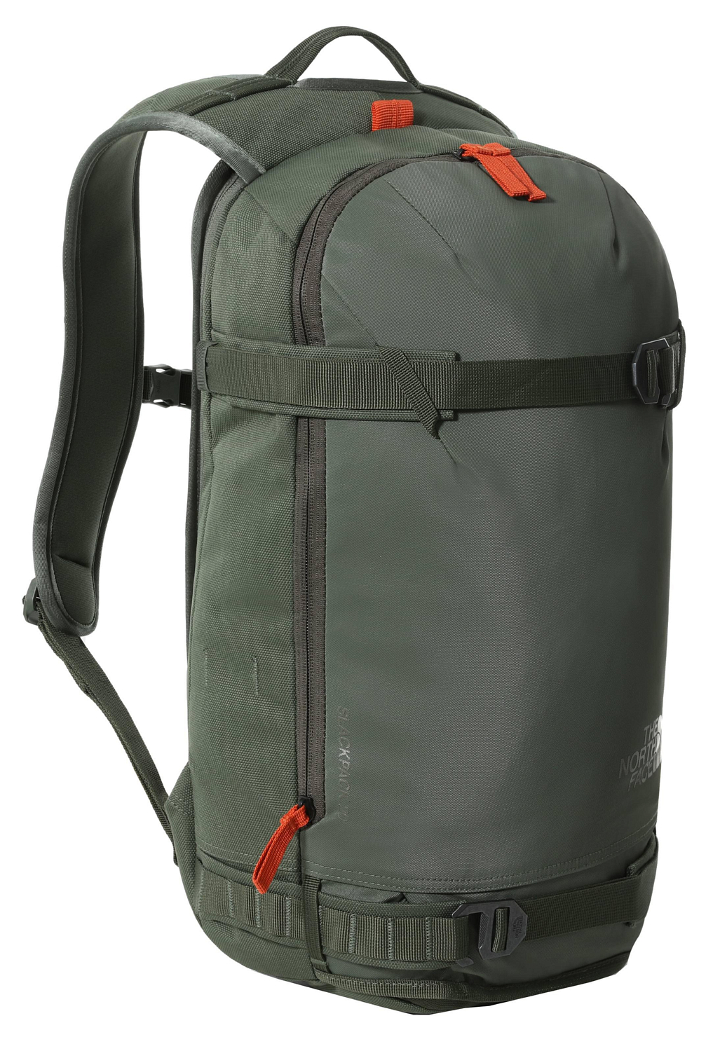 Рюкзак The North Face Slackpack 2.0 Thyme/Thyme
