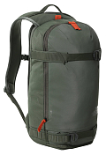 Рюкзак The North Face 2021-22 Slackpack 2.0 Thyme/Thyme
