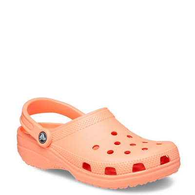 Сандалии Crocs Classic Розовый