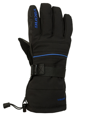 Перчатки VIKING Bormio Blue