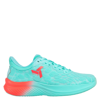 Кроссовки SPINE Corsa Turquoise