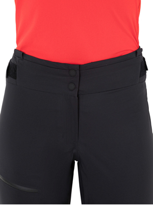 Брюки Salewa Ortles PTX 3L Black Out