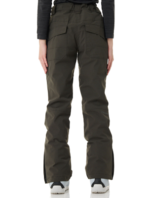 Комплект одежды для сноуборда Rehall Red Graphite