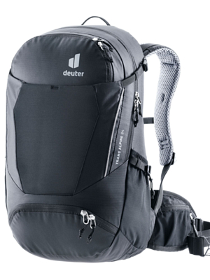 Рюкзак Deuter Trans Alpine 24 Black