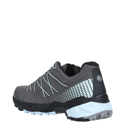 Ботинки Asolo Tahoe Lth Gtx Ml Graphite/Celadon