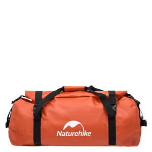 Гермобаул Naturehike Wet And Dry Waterproof Duffel Bag 60L Red