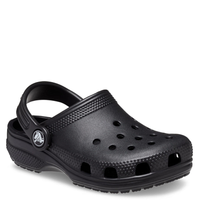 Crocs Classic Clog K Black