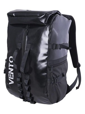 Сумка для веревки Vento Piligrim 40л Черный