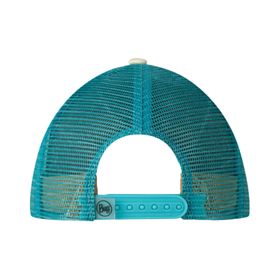 Кепка Buff Trucker Cap Scen Multi