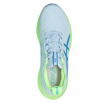 ASICS Gel Nimbus 26 Lite Show running shoes