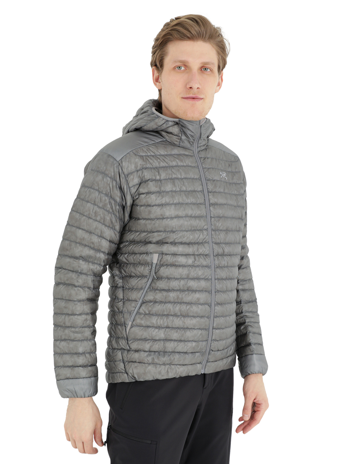 Куртка Arcteryx Cerium Sl Hoody Mens Pegasus