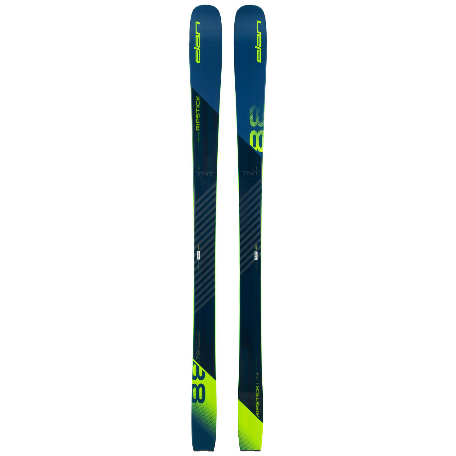 Горные лыжи ELAN 2019-20 RipStick 88