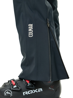 Брюки горнолыжные COLMAR 0453R 1VC Black