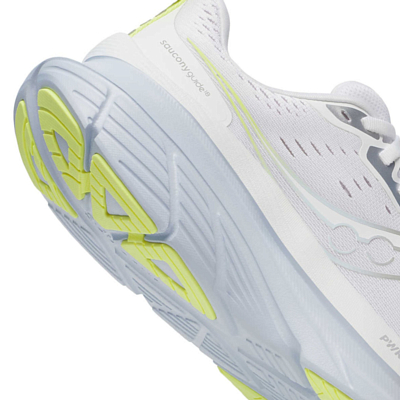 Кроссовки Saucony Guide 18 White/Ice Melt