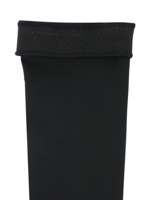 Рукава Buff Arm Sleeves Solid Black