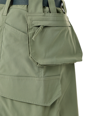 Юбка Icepeak Margate Antique Green