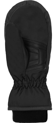 Варежки детские REUSCH Kids Mitten Black