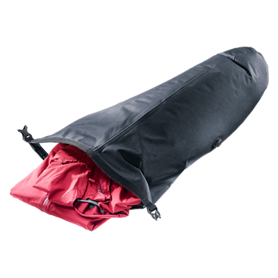 Сумка подседельная Deuter Cabezon SB 16 Black