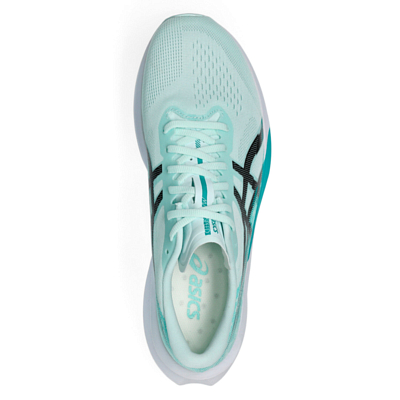 Кроссовки Asics Magic Speed 4 Soothing Sea/Black
