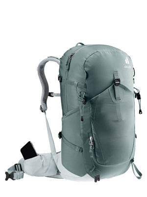 Рюкзак Deuter Trail Pro 31 SL Teal/Tin