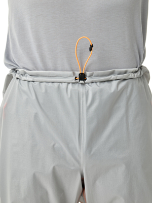 Брюки Salewa Nxt 3L PTX Alloy