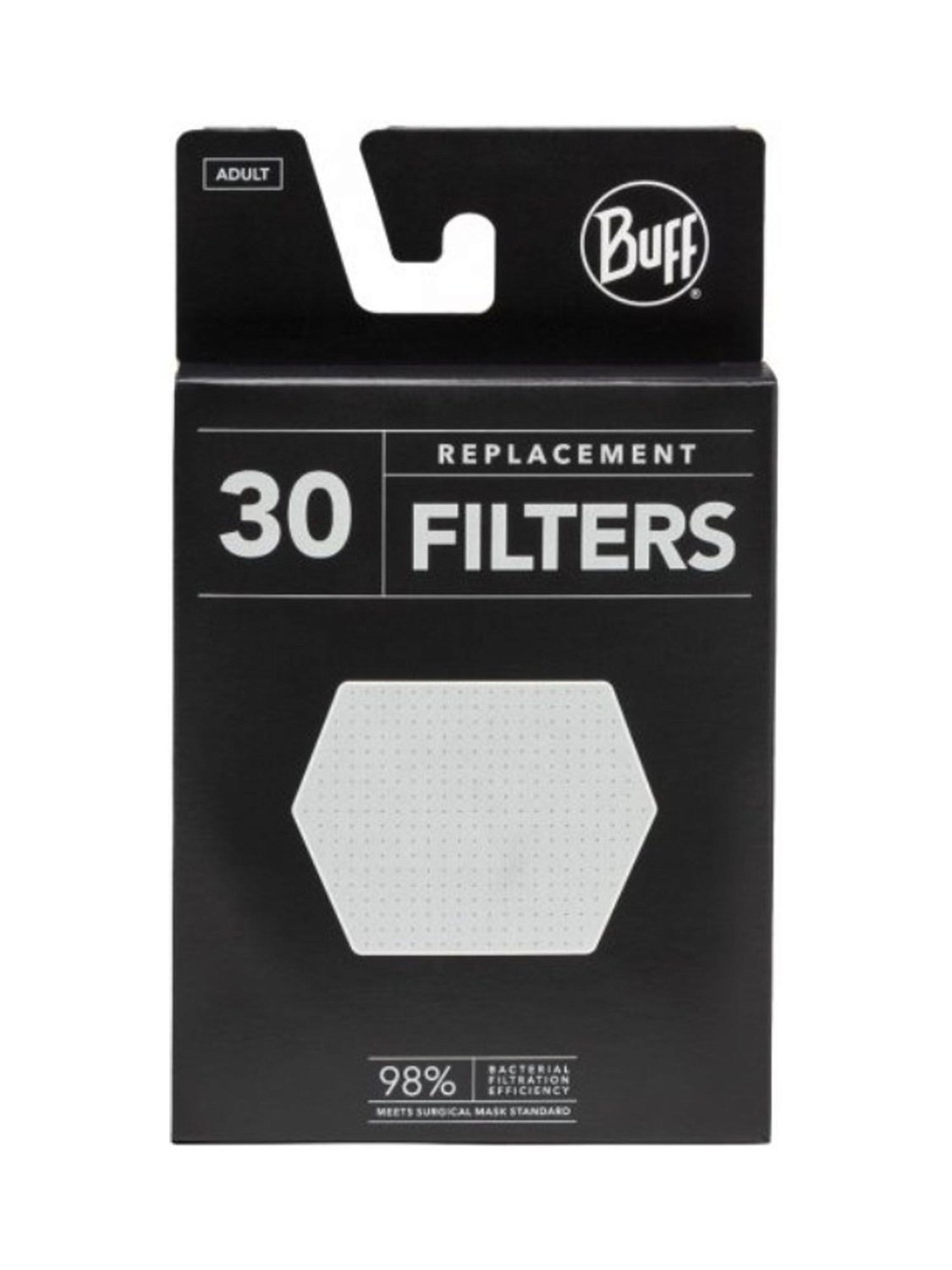 Фильтр Buff Filter 30шт.