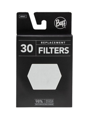 Фильтр Buff Filter 30шт.