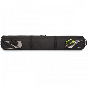 Чехол для горных лыж Dakine Boundary Ski Roller Bag 200 Black