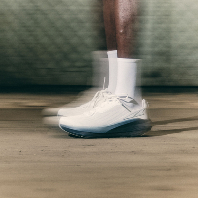 Кроссовки ALTRA Fwd Via White/Navy