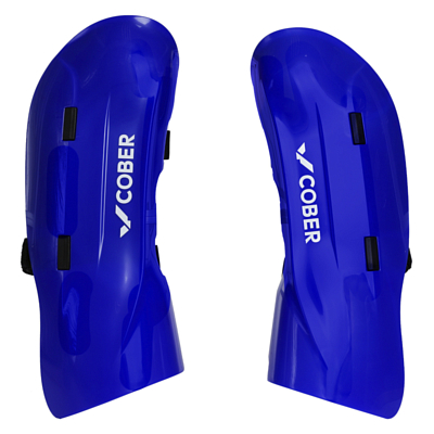 Защита голени COBER Shin Guards