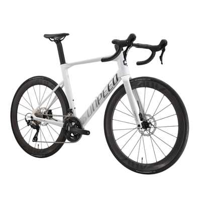 Велосипед SUNPEED Victory Sport 2025 White