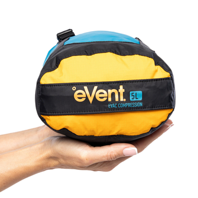 Гермомешок Sea To Summit Evac 5L Blue