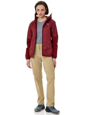 Куртка Salewa Ortles Hybrid TWR Syrah