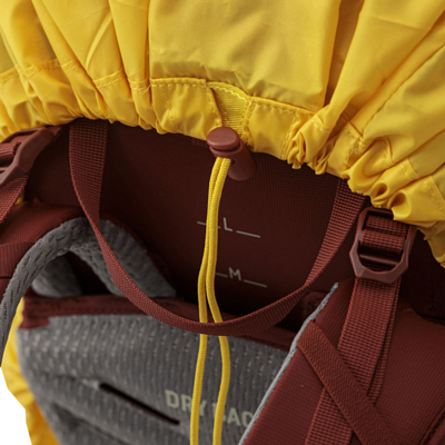 Рюкзак Salewa Alptrek 50+10 Pompeian Red/Syrah