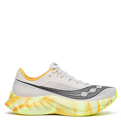 Кроссовки Saucony Endorphin Pro 4 Fog/Peel