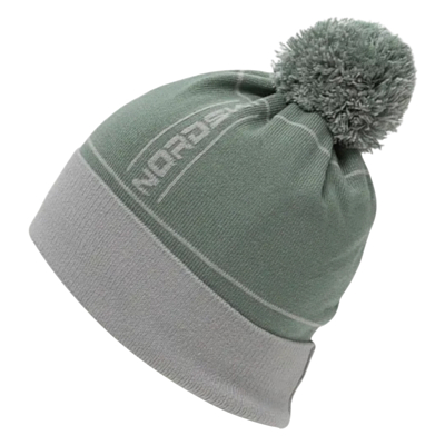 Шапка Nordski Arctic Ice Mint