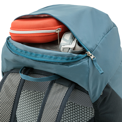 Рюкзак Deuter Air Lite 30 Atlantic/Ink