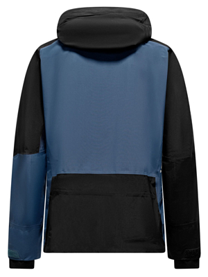 Куртка Salewa Sella Free 3L Ptx Black Out