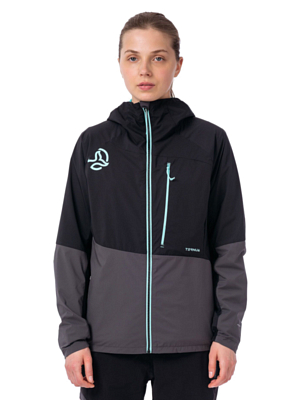 Куртка Ternua Otto Lite Black