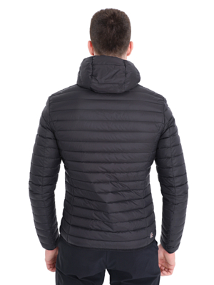 Куртка COLMAR Repunk Black-Ice