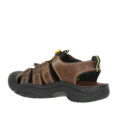 Сандалии Keen Newport Bison