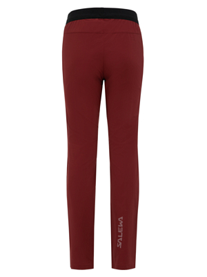Брюки Salewa Rosengarten Dst K Syrah/0910