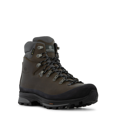 Треккинговые ботинки Scarpa Kinesis Pro GTX Ebony