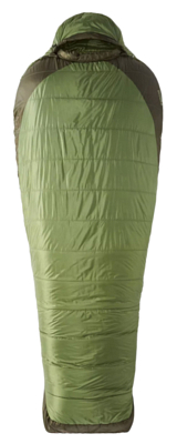 Спальник Marmot Trestles Elite Eco 30 XWd Vine Green/Forest Night