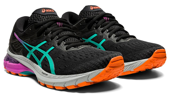 white and orange air max plus